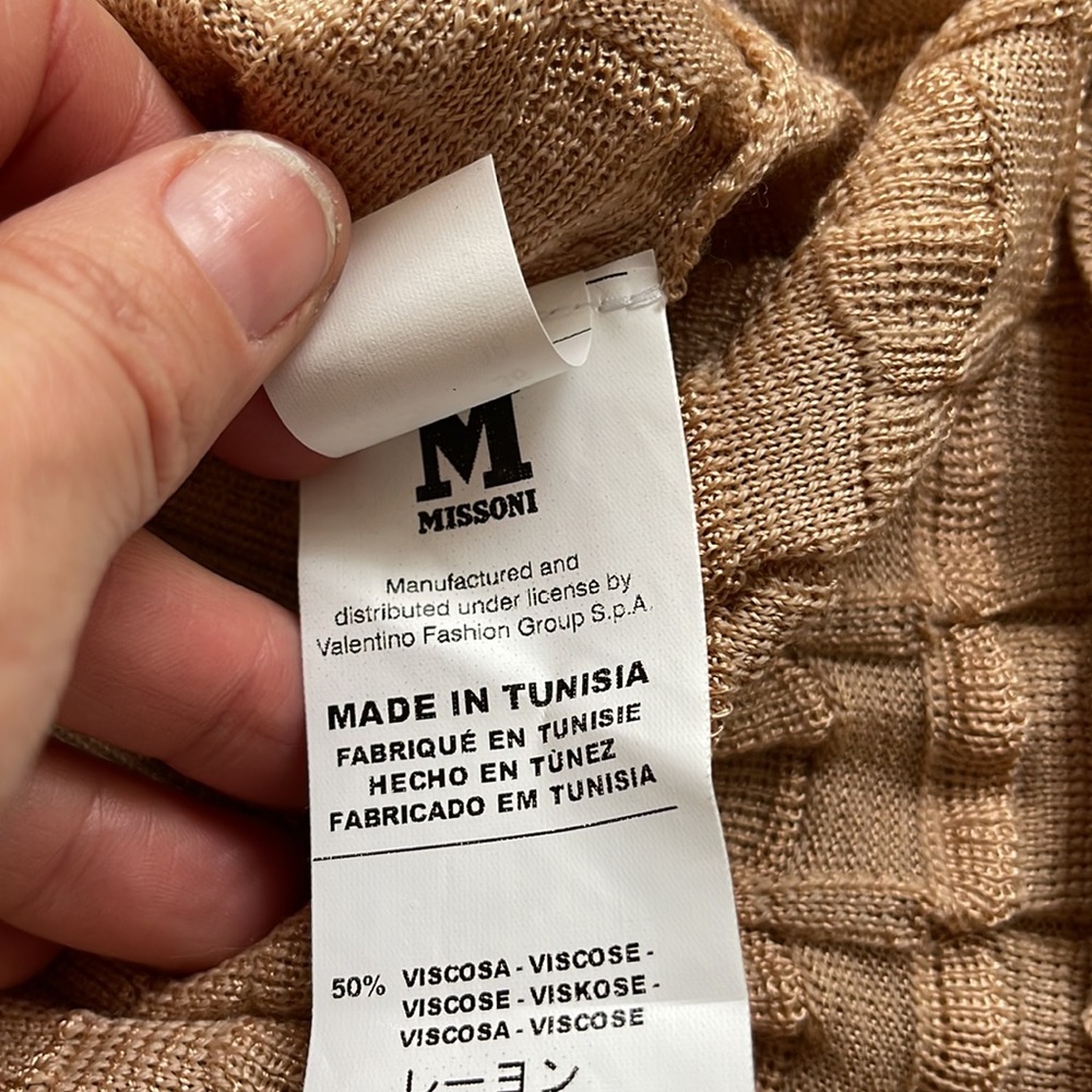 Missoni - Picture 9 of 10